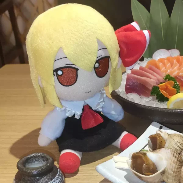 Búp bê nhân vật Rumia Touhou Project fumo