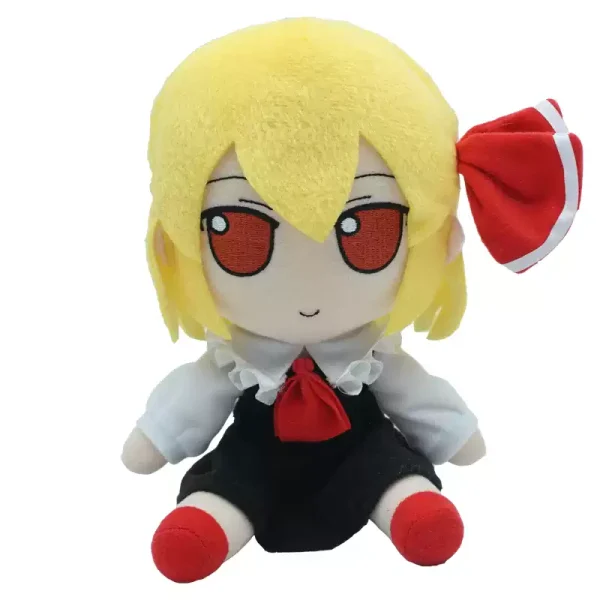 Búp bê nhân vật Rumia Touhou Project fumo - Ảnh 2