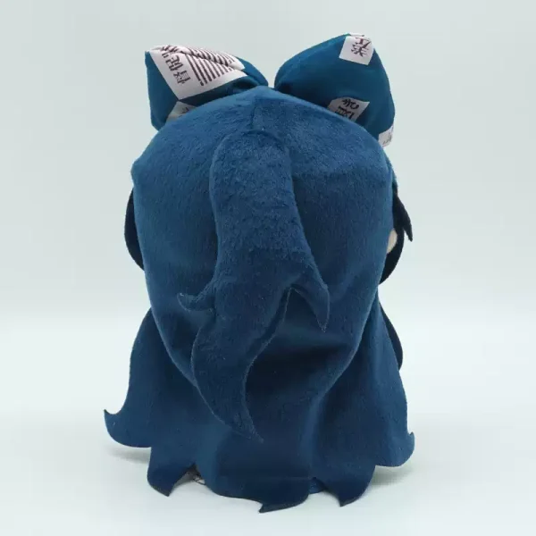 Búp bê nhân vật Yorigami Shion Touhou Project fumo - Ảnh 4