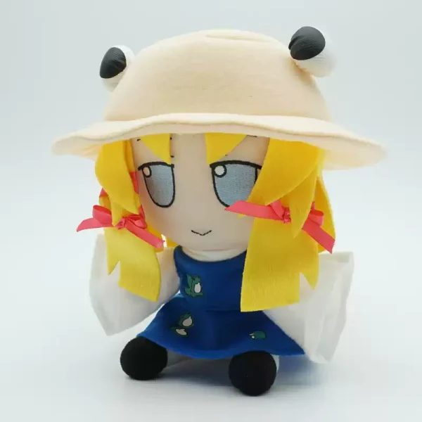 Búp bê nhân vật Moriya Suwako Touhou Project fumo - Ảnh 3