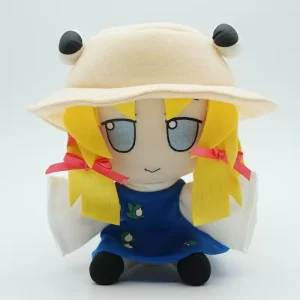Búp bê nhân vật Moriya Suwako Touhou Project fumo