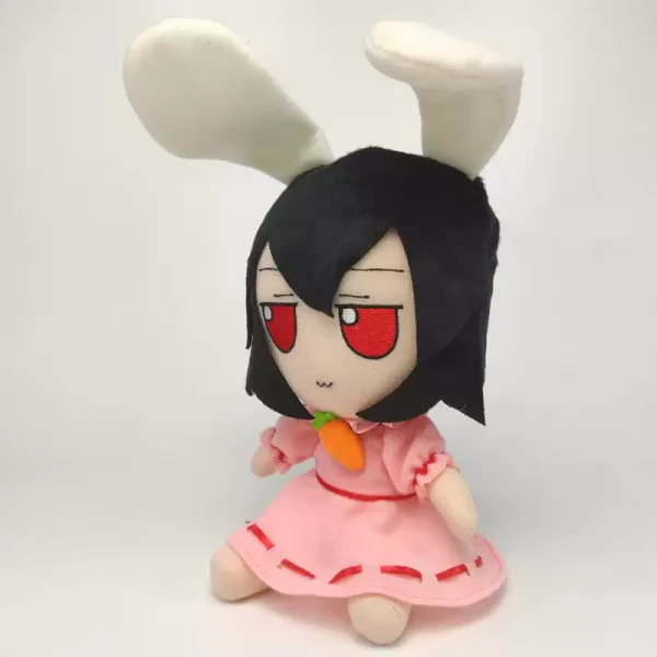 Búp bê nhân vật Inaba Tewi Touhou Project fumo - Ảnh 2