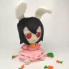 Búp bê nhân vật Inaba Tewi Touhou Project fumo