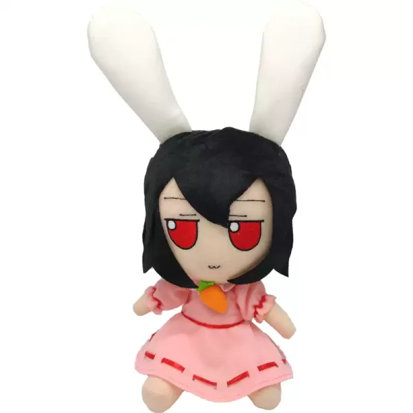 Búp bê nhân vật Inaba Tewi Touhou Project fumo - Ảnh 3