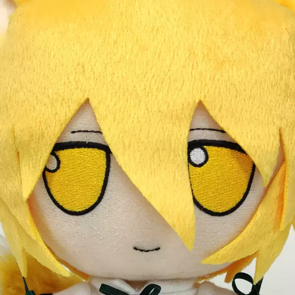 Búp bê nhân vật Kudamaki Tsukasa Touhou Project fumo - Ảnh 5