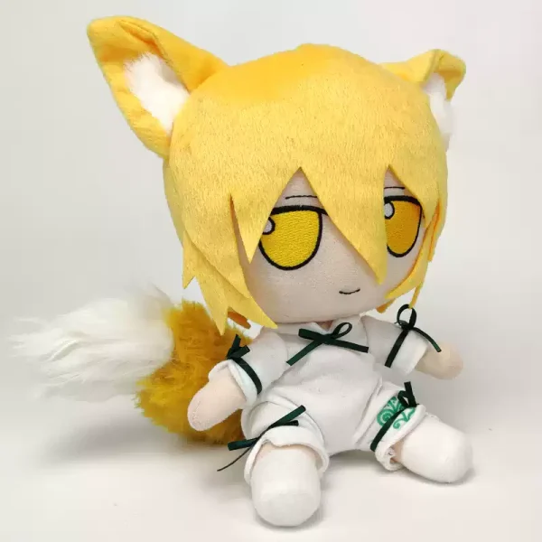 Búp bê nhân vật Kudamaki Tsukasa Touhou Project fumo - Ảnh 4