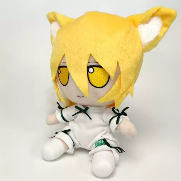 Búp bê nhân vật Kudamaki Tsukasa Touhou Project fumo - Ảnh 3