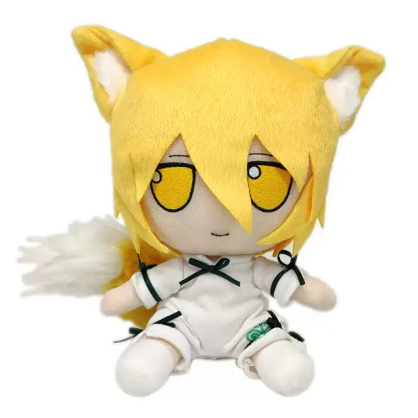 Búp bê nhân vật Kudamaki Tsukasa Touhou Project fumo - Ảnh 2