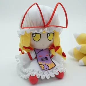 Búp bê nhân vật Yakumo Yukari Touhou Project fumo