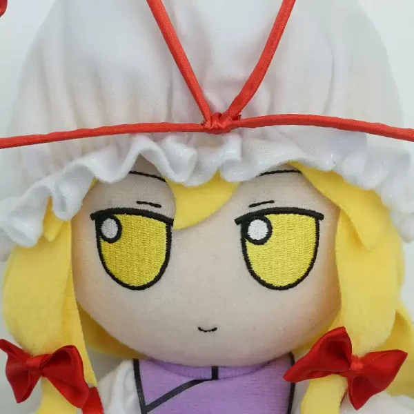 Búp bê nhân vật Yakumo Yukari Touhou Project fumo - Ảnh 2