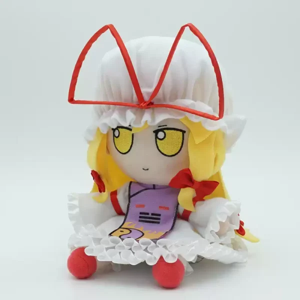 Búp bê nhân vật Yakumo Yukari Touhou Project fumo - Ảnh 3