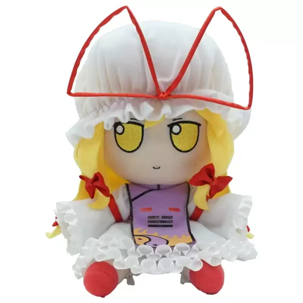 Búp bê nhân vật Yakumo Yukari Touhou Project fumo - Ảnh 5