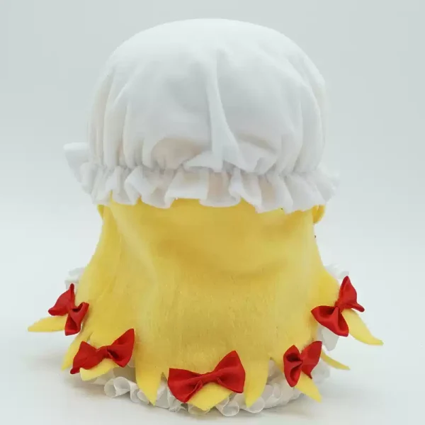 Búp bê nhân vật Yakumo Yukari Touhou Project fumo - Ảnh 4