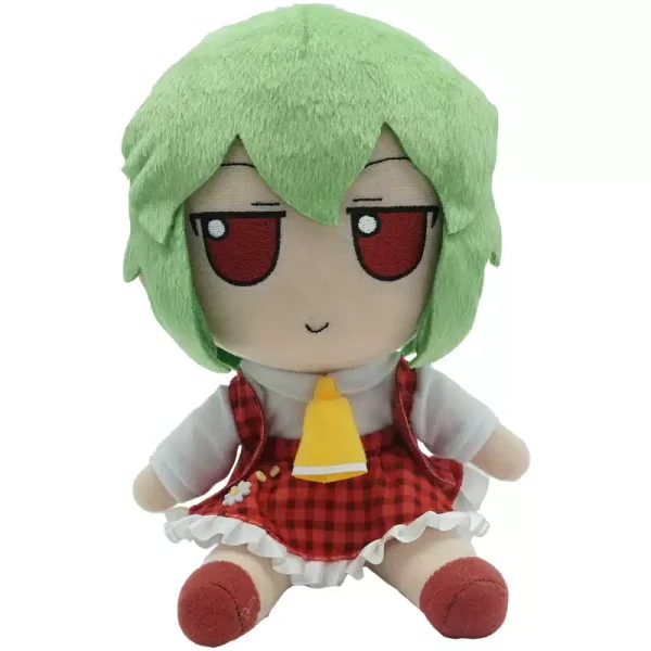 Búp bê nhân vật Kazami Yuuka Touhou Project fumo - Ảnh 2