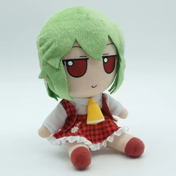 Búp bê nhân vật Kazami Yuuka Touhou Project fumo - Ảnh 3