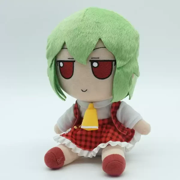 Búp bê nhân vật Kazami Yuuka Touhou Project fumo - Ảnh 4