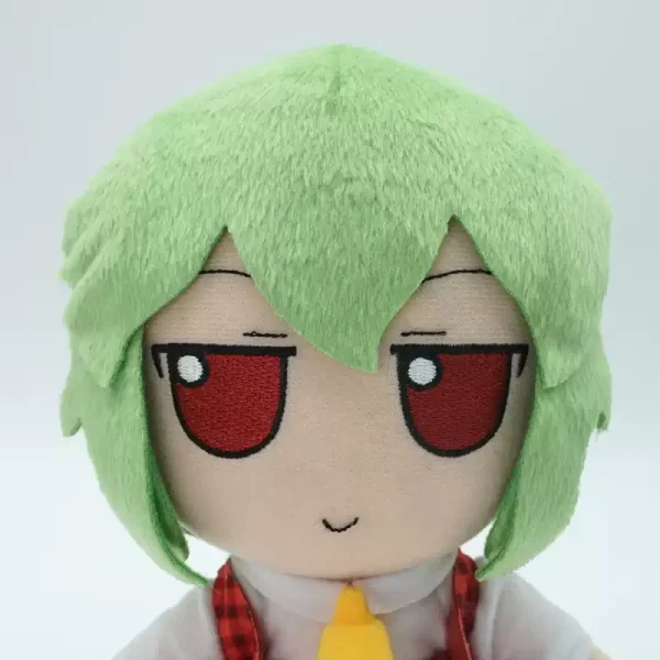 Búp bê nhân vật Kazami Yuuka Touhou Project fumo - Ảnh 5